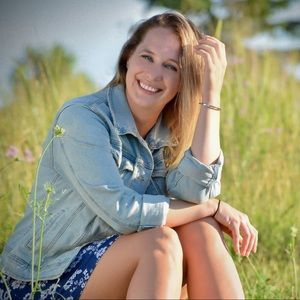 Meet your Posher, Leslee